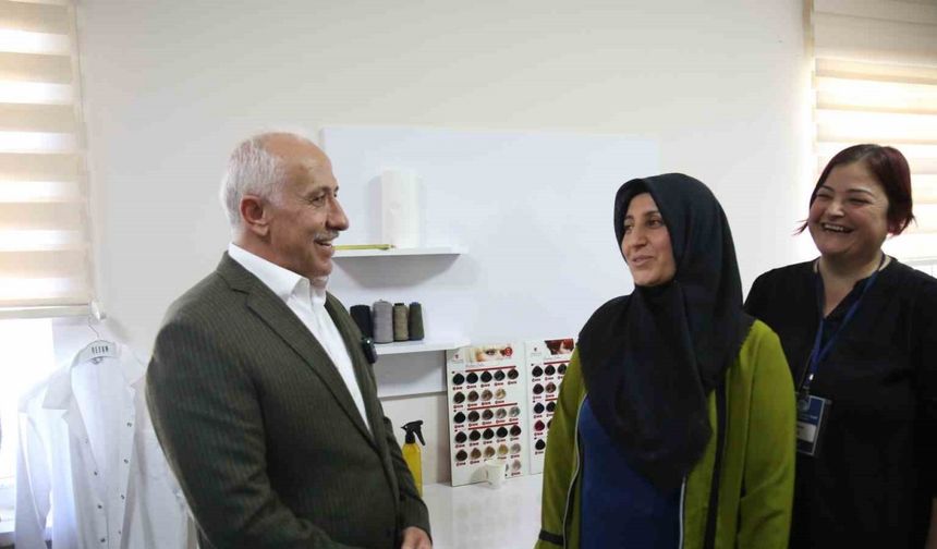 O notun sahibi ortaya çıktı, belediye başkanı duygulandı