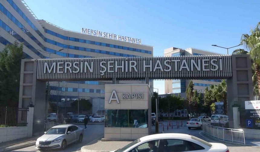 Cumhurbaşkanı Erdoğan’ın açtığı ilk şehir hastanesi 15 milyon hastaya şifa oldu