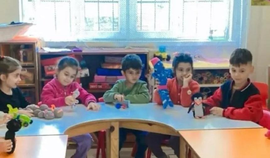 Öğrencilerden ’Sıfır Atık Projesi’ne destek