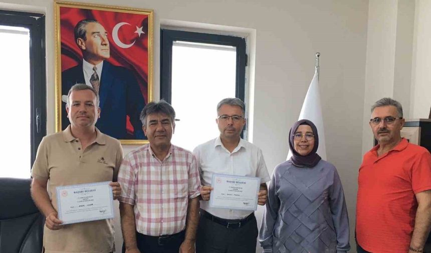 Erdemli’de 7 ayda 110 kişi sigarayı bırakmak için başvuru yaptı