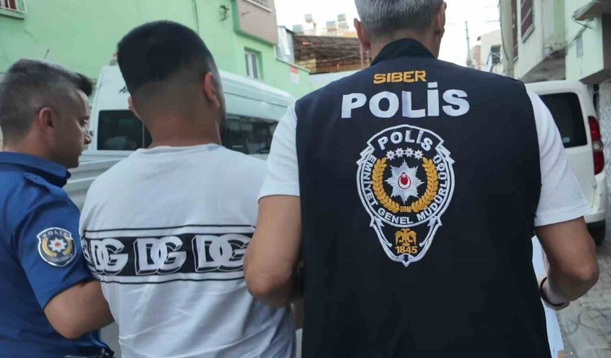 Yasadışı bahis çetesine şafak operasyonu: 33 gözaltı