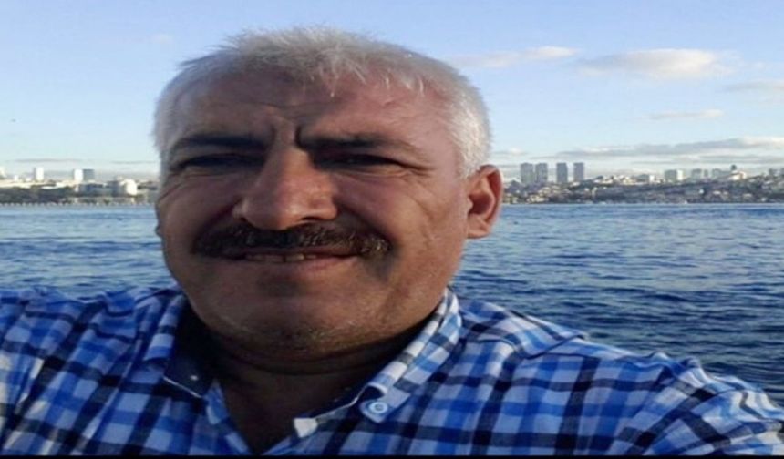 Mersin'de Yılanın Isırdığı 54 Yaşındaki Talip Uyar Hayatını Kaybetti